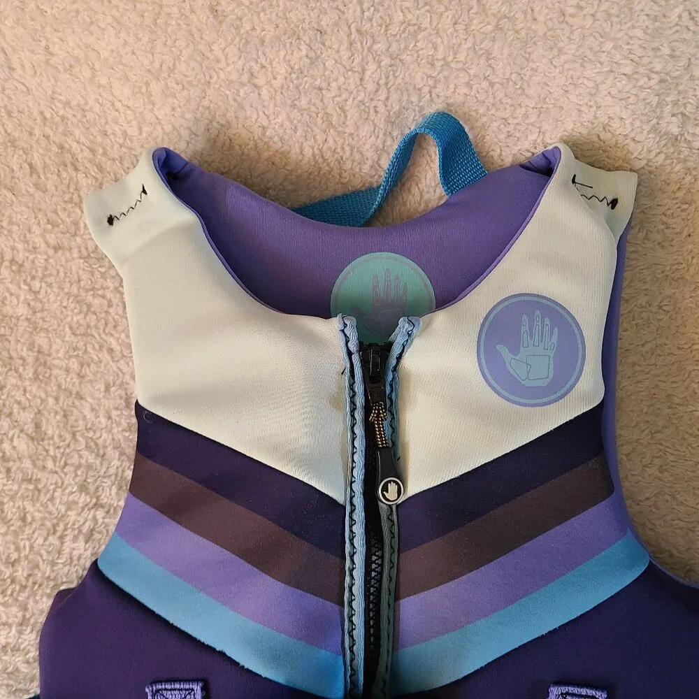 Body Glove Evoprene PFD Life Vest
